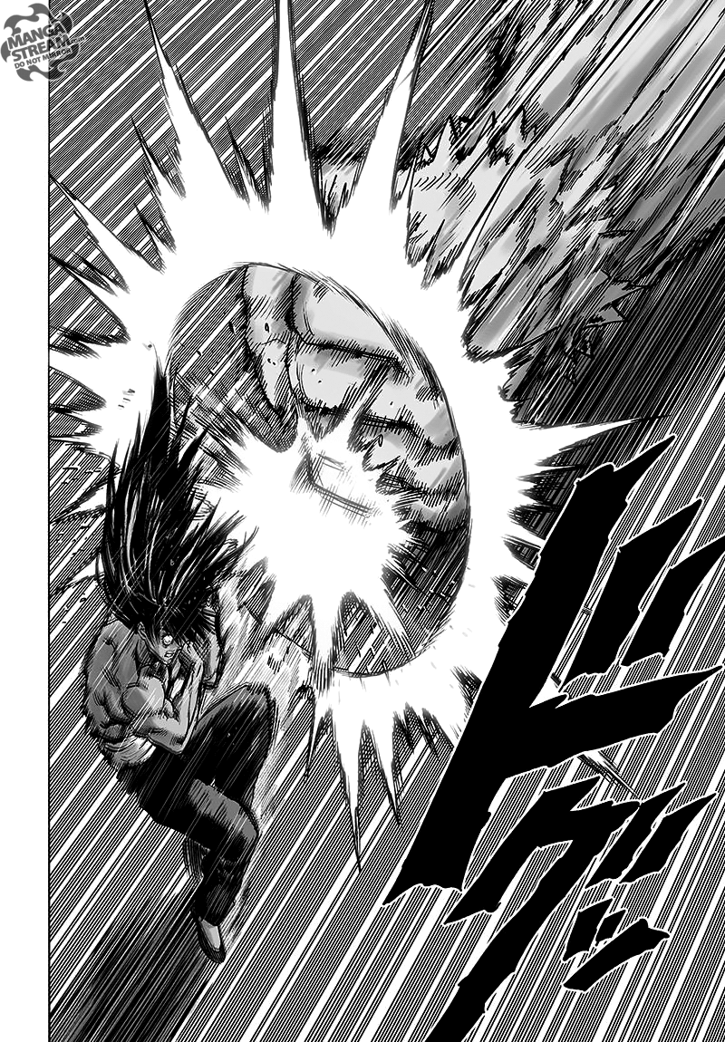 One-Punch Man, Chapter 73 image 10